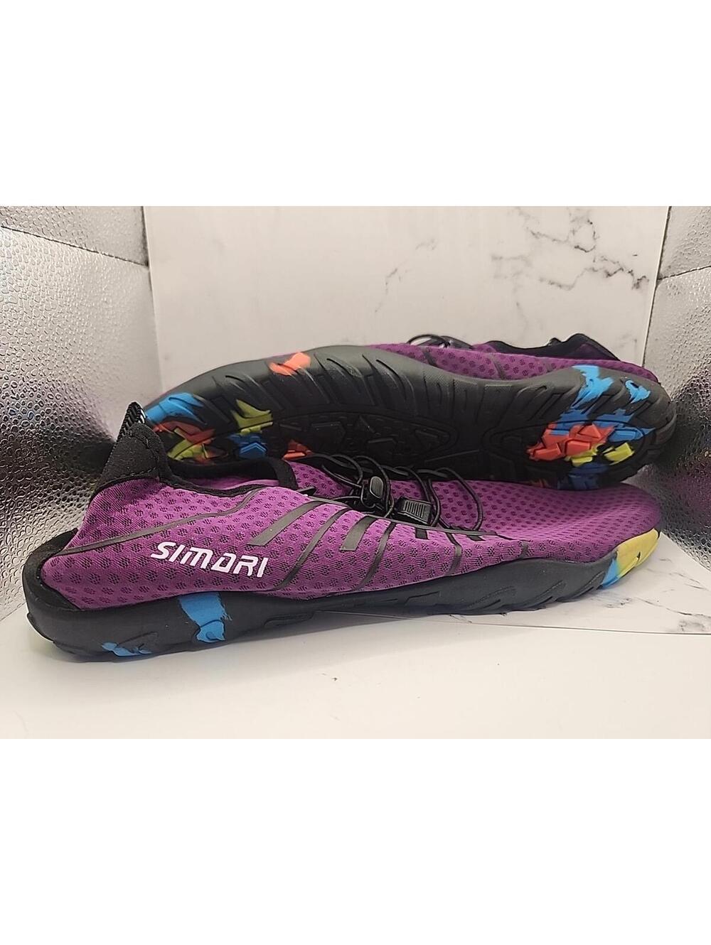🔥Simdri size 11.5 Or 45 Water Shoes New🔥